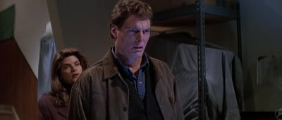 Come back to the project - Village of the Damned