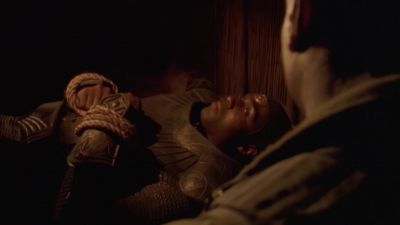 Come back to the village. - Stargate SG-1
