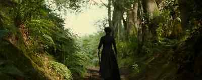 Come back!
They might not
need you, but l do! - Nanny McPhee Returns