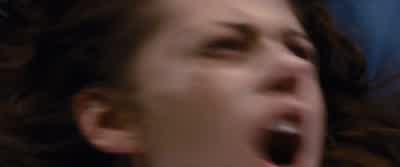 Come back to me, please, baby. - The Twilight Saga: Breaking Dawn - Part 1