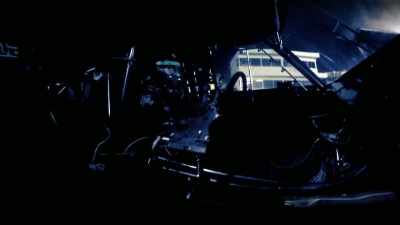 Come back up, get staged. - Street Outlaws No Prep Kings Team Attack