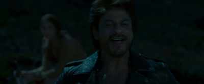Come back! We'll go
looking for another ring. - Jab Harry Met Sejal