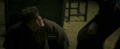 Come back with someone
who can help me, OK? - The Chinese Widow