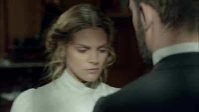 Come back when you can offer
a true partnership. - Grand Hotel