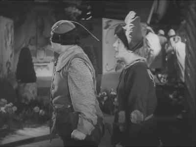- Come back!
- You don't have to run away! - Babes in Toyland