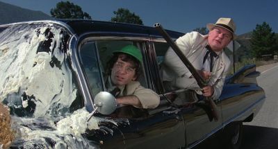 Come back you - The Muppet Movie