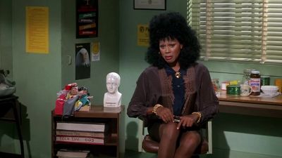 Come back when you're pregnant - The Brady Bunch Movie