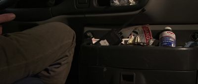 Come back - Session 9