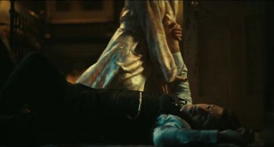 Come to bed, Arthur. - Peaky Blinders