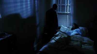 Come to bed. - Malcolm X
