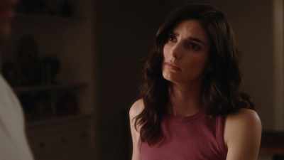 Come to bed. - How I Met Your Murderer