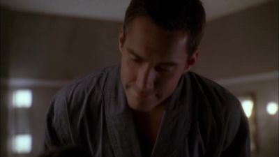 Come to bed - Ghost Whisperer