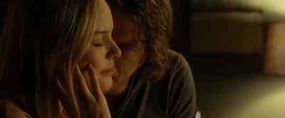Come to bed. - Before I Wake