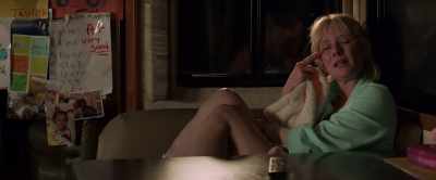 - Come to bed with me.
- No, I can't. - The Vanished