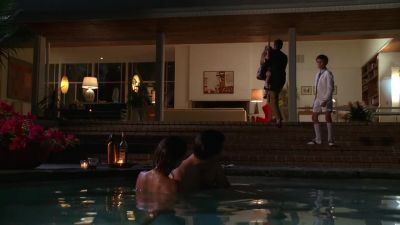 Come, Bernard. - Mad Men