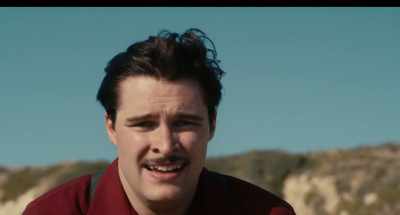Come, brother,
be baptized with me! - Strange Angel