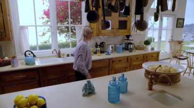 Come by later for
coffee and then - The House On The Hill