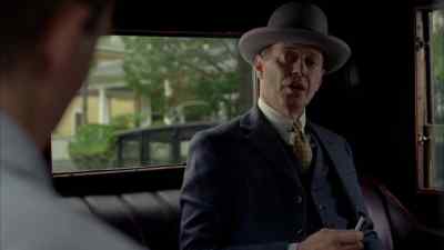 Come by the Albatross later. - Boardwalk Empire