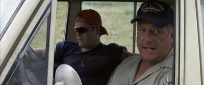 Come by the house - 50 First Dates