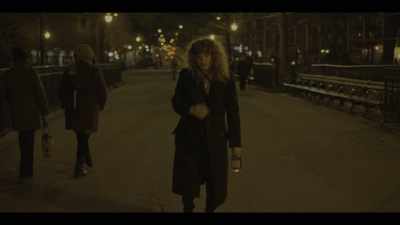 ♪ Come, Caldera
Bring them to their feet ♪ - Russian Doll