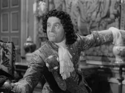 Come, Captain... - Captain Kidd