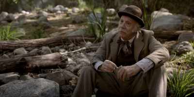 Come to certain
special feelings. - Deadwood: The Movie