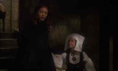 Come, child. - Countess Dracula