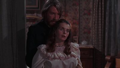 Come child - The Ballad of Cable Hogue