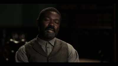 Come Christmastime, - Lawmen: Bass Reeves