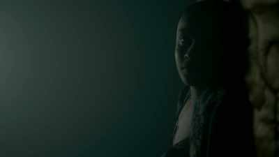 Come closer, child. - The Alienist