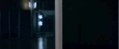 Come closer. Give us light. - Aniara