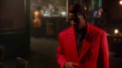 Come closer, I'm not fixing to bite you. - Malcolm X