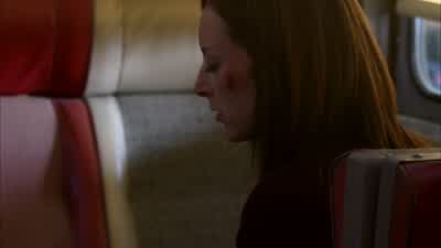 Come closer. - Criminal Minds