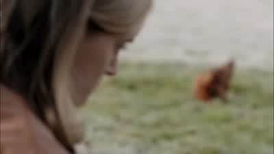 Come closer! - Orange Is the New Black