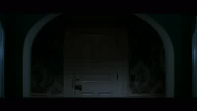 'Come closer - Donnie Darko
