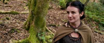 Come.
Come to bed. - Boudica: Rise of the Warrior Queen