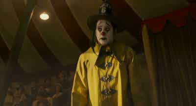 - Come! Come! Come! - Attaboy, come on. Keep comin'. Come on. - Dumbo