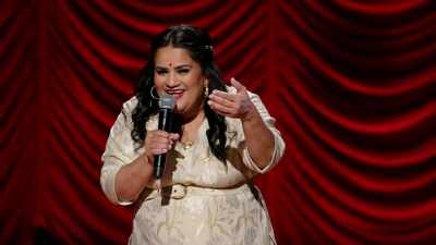 "Come, come, come, Beta." - Zarna Garg: One in a Billion