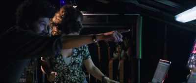 Come, come, come, come,
come, come, come. See that? - Yesterday