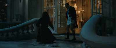 Come. Come. Come. Come. - The King's Man