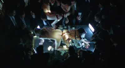 Come, come, come. - Requiem for a Dream