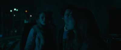 - Come, come, come!
- Where are we going? - Carousel