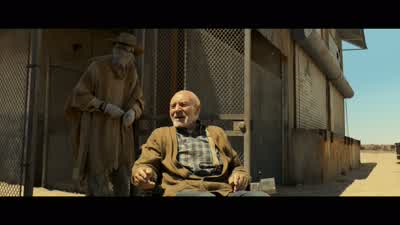 Come, come here. - Logan