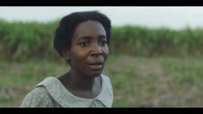 Come. Come, husband,
what you be doing? - The Long Song