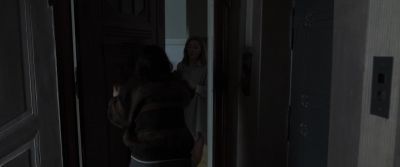 Come. Come in. Come. - TÁR