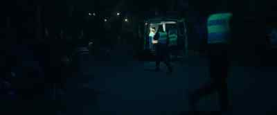 Come. Come on. - Carousel