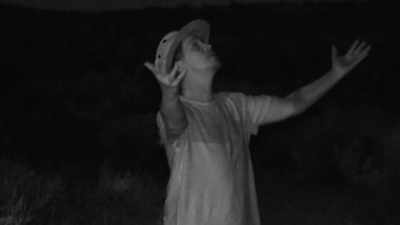 Come. Come. - Jack Osbourne's Night of Terror: UFOs