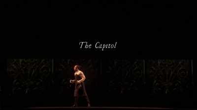 Come, come, - Coriolanus