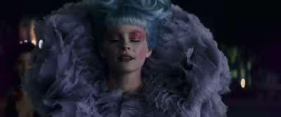 Come come - The Hunger Games: Catching Fire