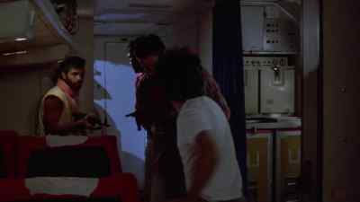 Come! Come! - The Delta Force